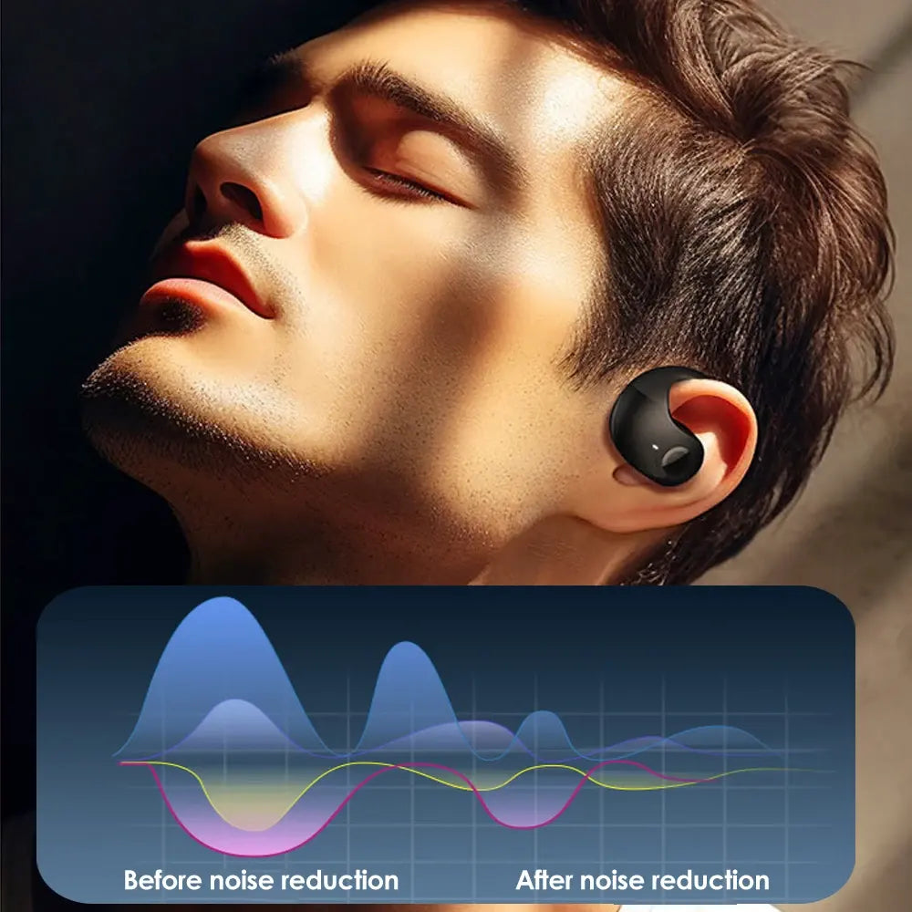 Earbuds & Personal Audio