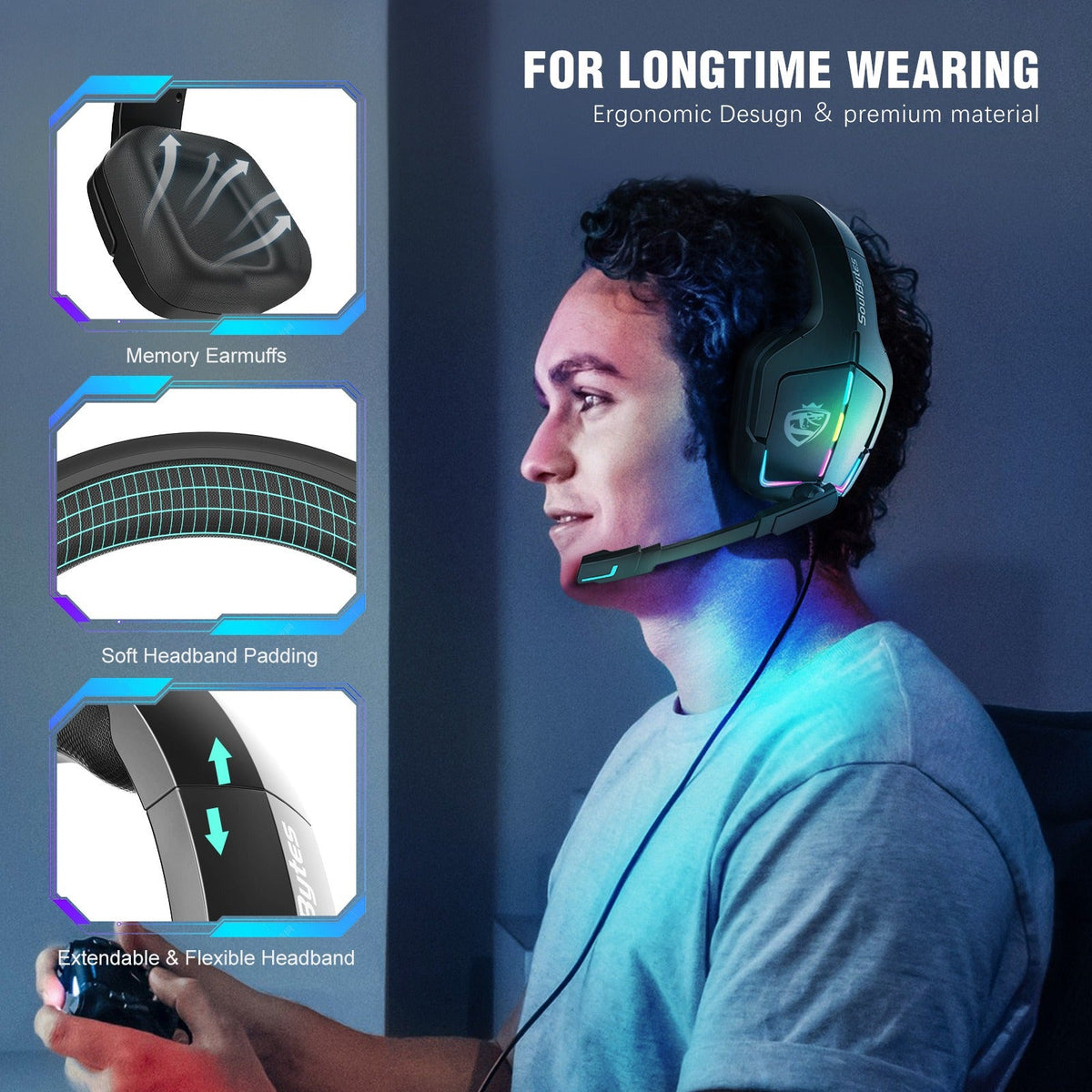 Gaming