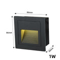 Smart PIR Motion Sensor LED Stair & Step Light