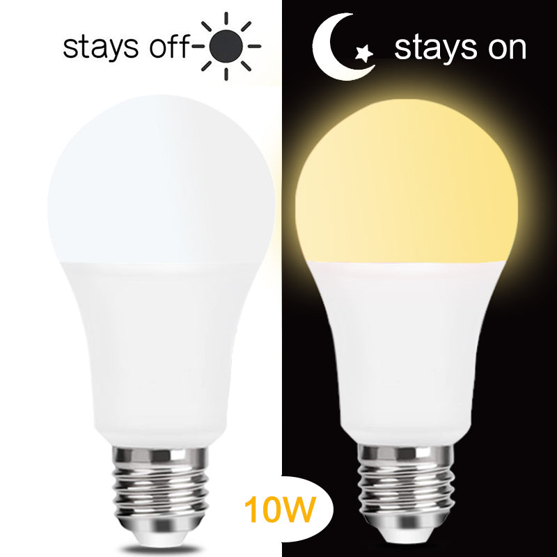 WiFi RGB Smart LED Bulb – E26
