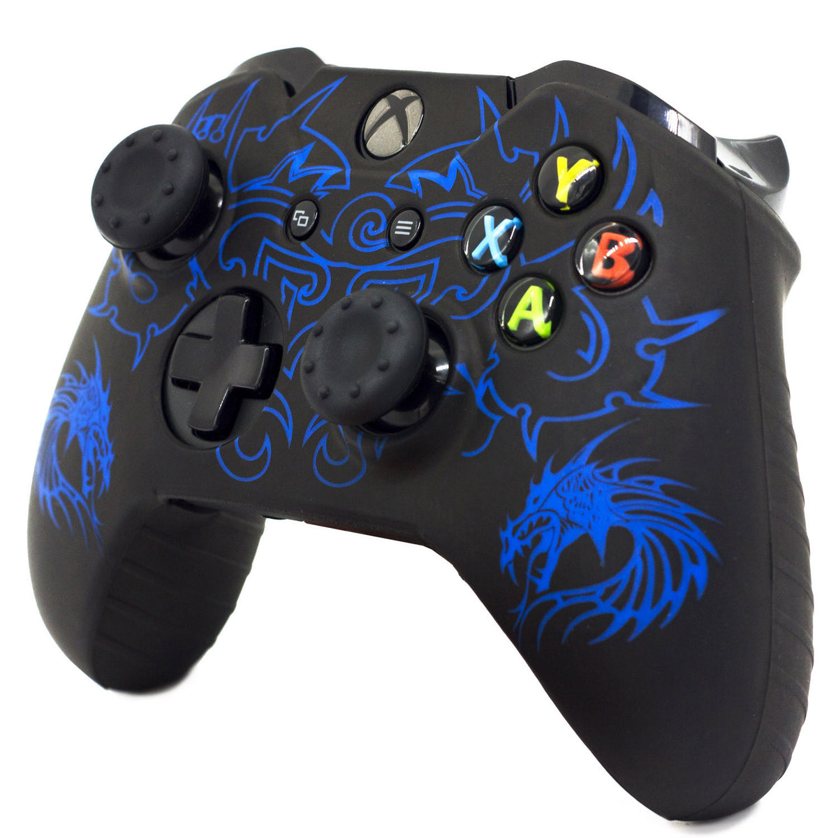 Xbox Controller Silicone Protective Cover