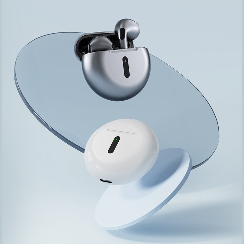 AirBeat Pro Bluetooth 5.3 Earbuds