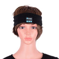 Bluetooth Sleep Headband – Wireless Music Headphones