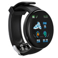 AntLabs Pulse D18 Smart Watch – Fitness & Health Tracker