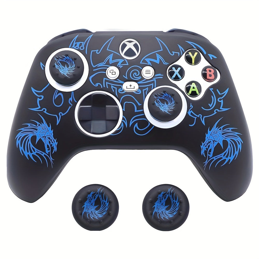 Xbox Controller Silicone Protective Cover