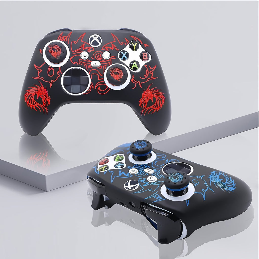 Xbox Controller Silicone Protective Cover