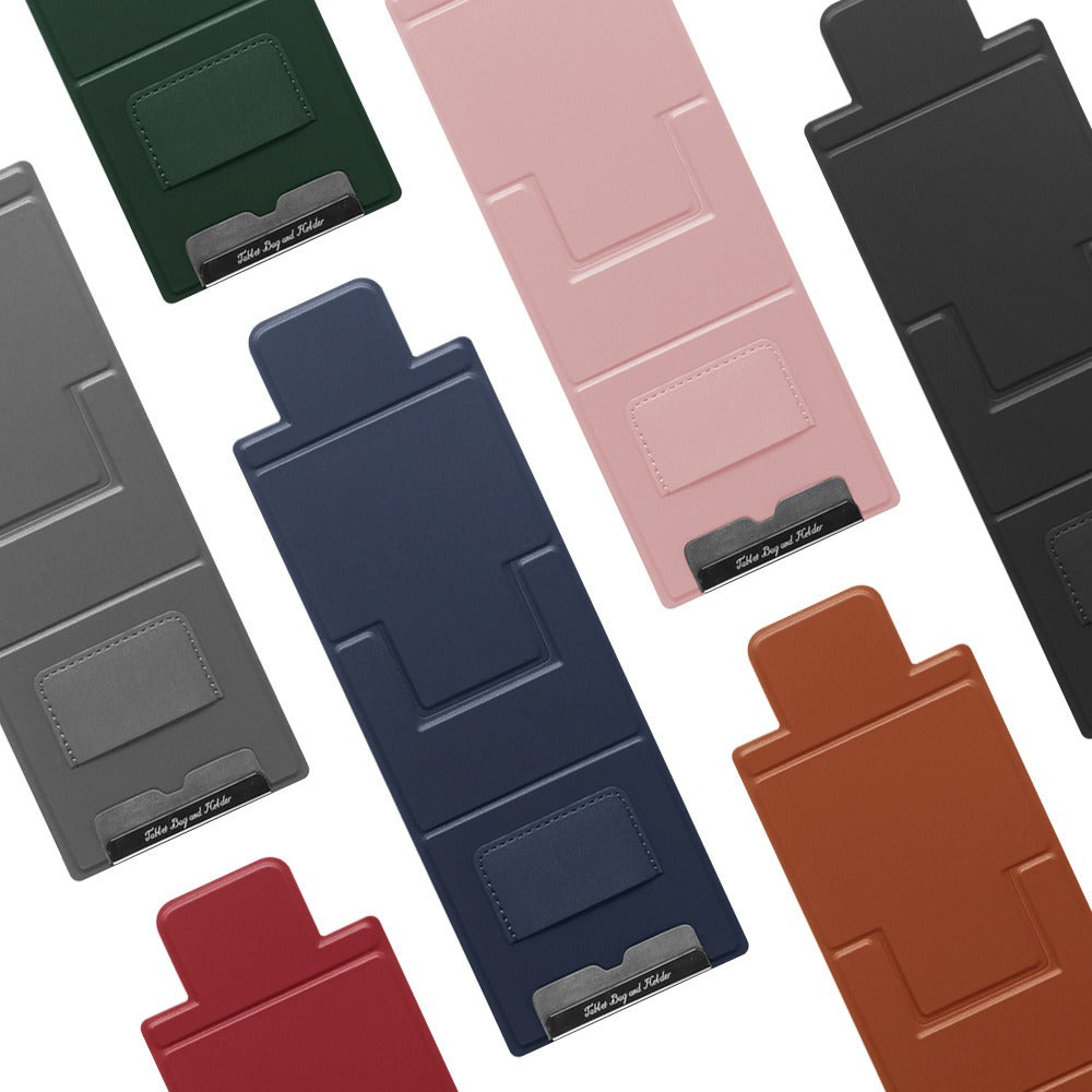 Ultra-Slim Foldable Portable Phone Stand
