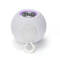 TG337 RGB Bluetooth Speaker – Portable Wireless Bass Speaker with LED Light
