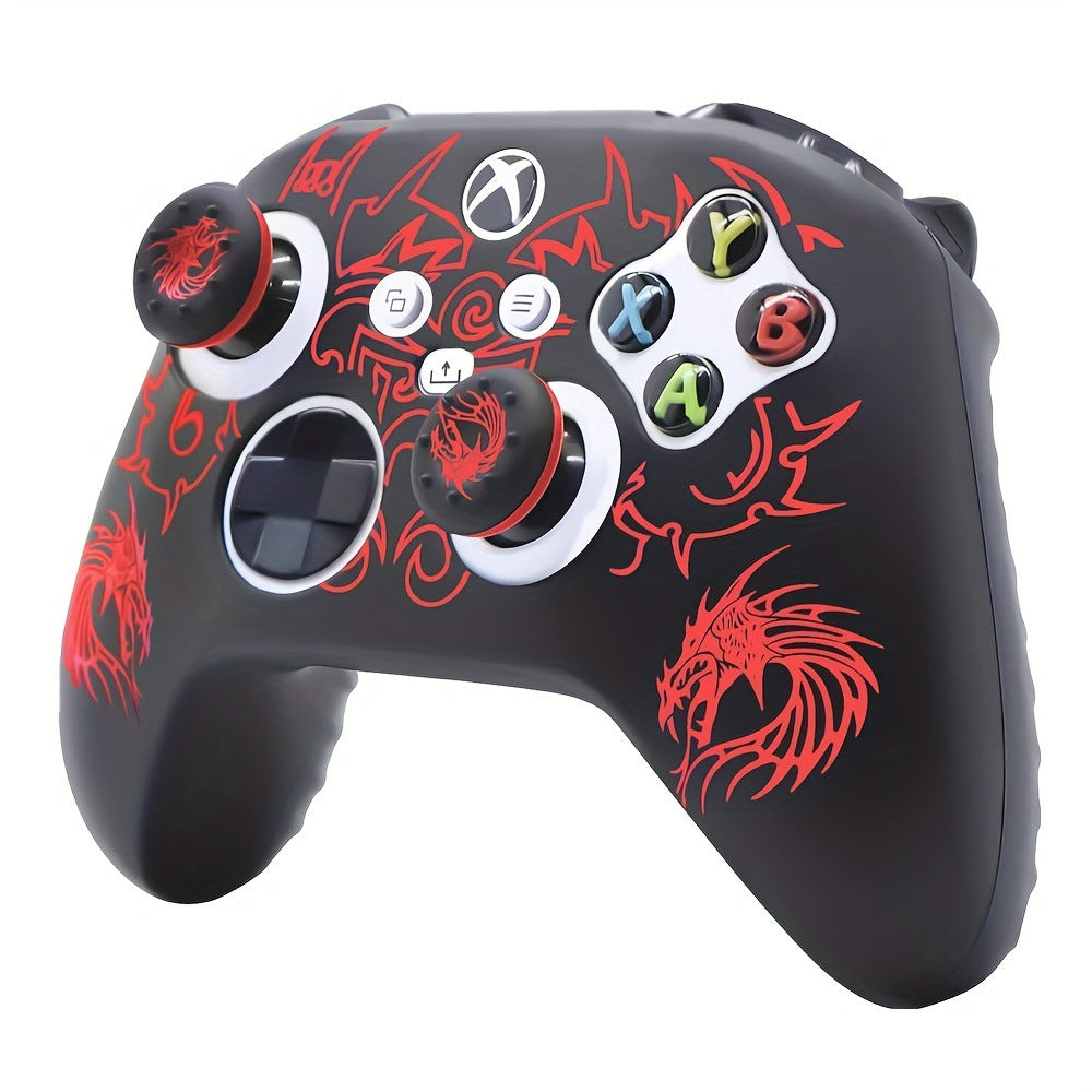 Xbox Controller Silicone Protective Cover