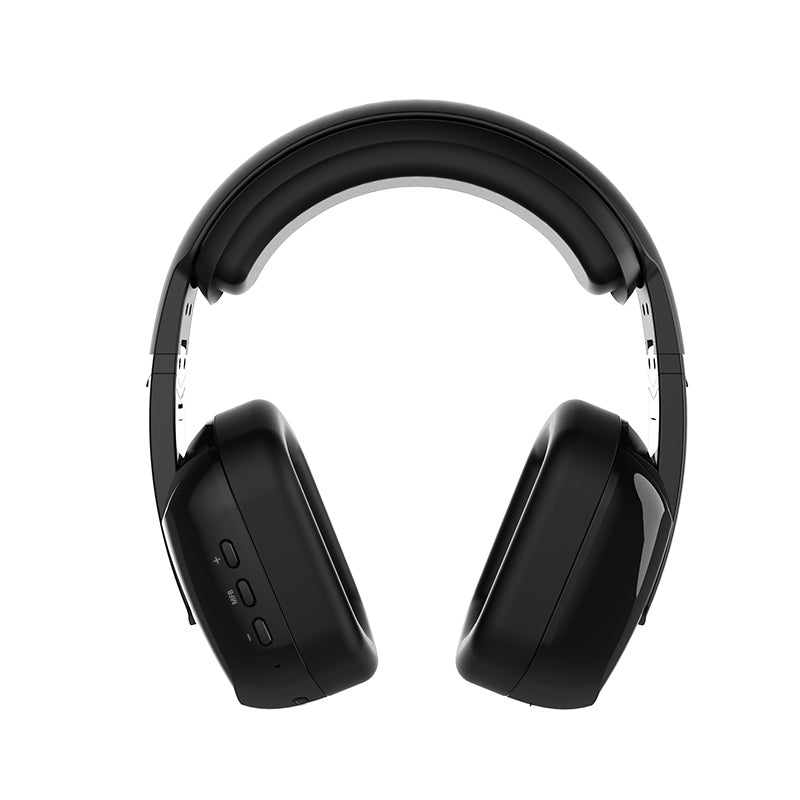 SOMIC GS809 Wireless Gaming Headset – 2.4G, Bluetooth & 3.5mm