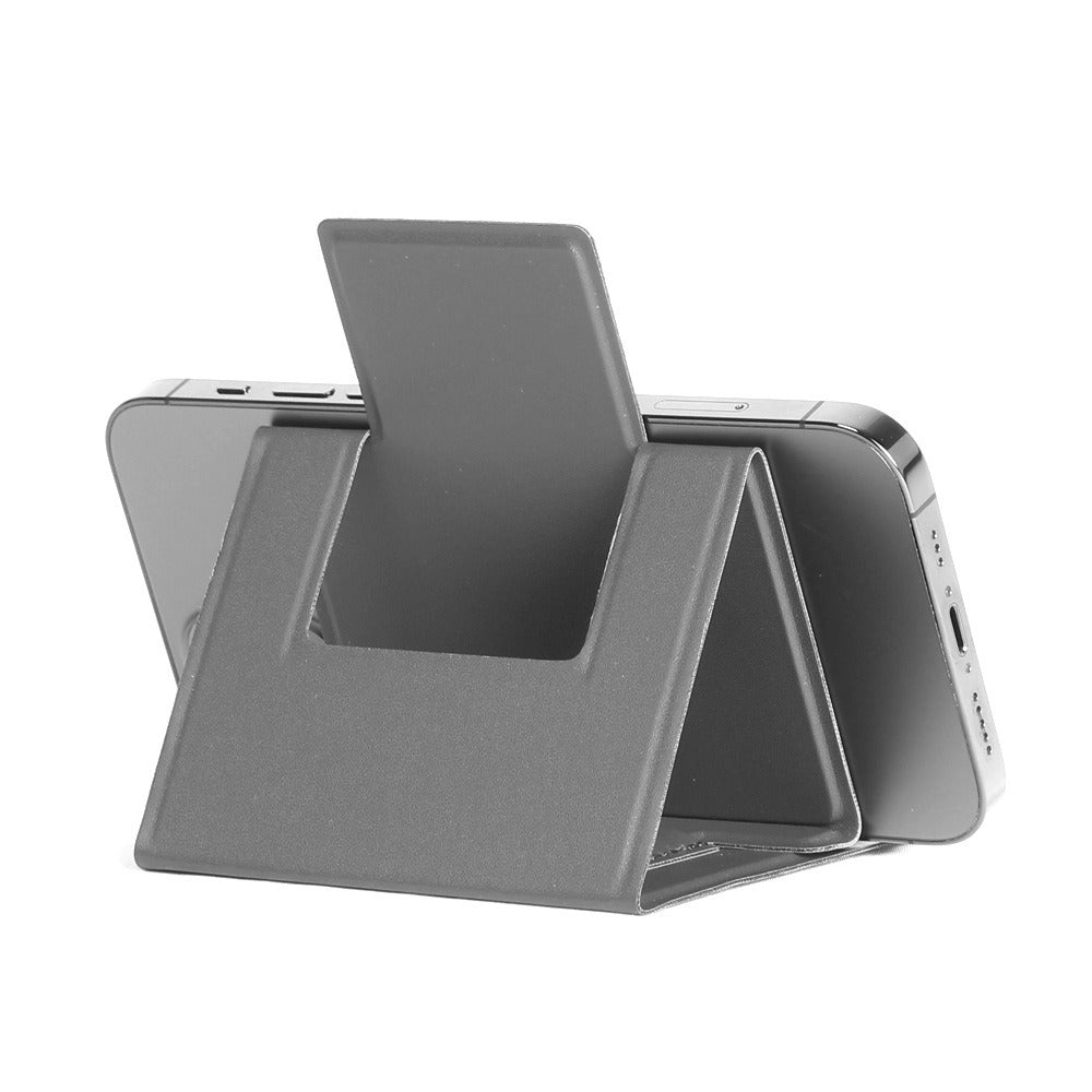 Ultra-Slim Foldable Portable Phone Stand