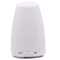 120ml Ultrasonic Aroma Diffuser & Humidifier with 7-Color LED Mood Light