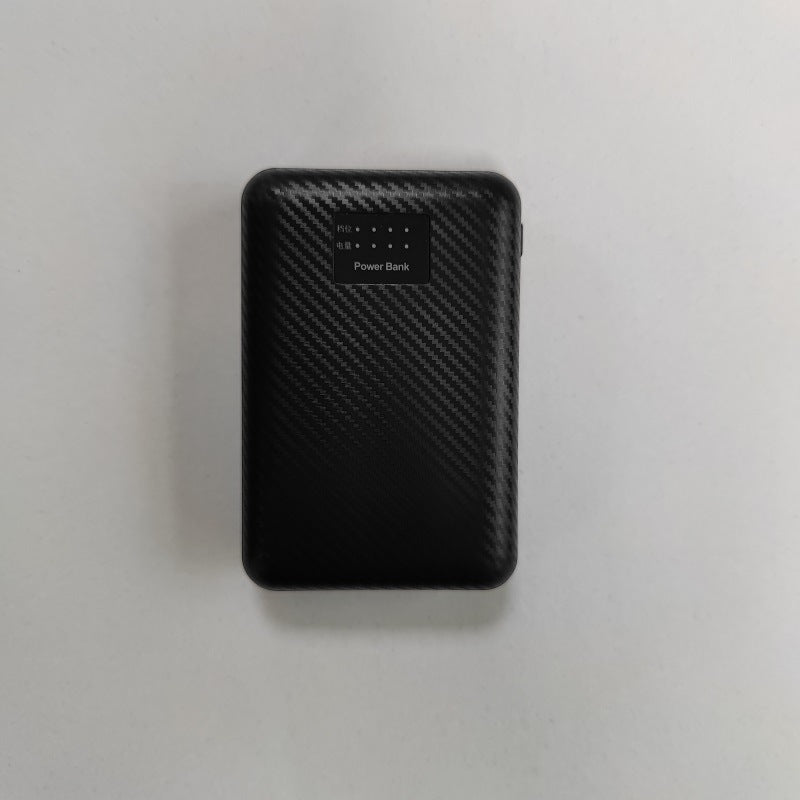 Portable High-Capacity Power Bank – 10,000mAh / 20,000mAh