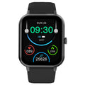 Bluetooth Call Smartwatch with 1.83" HD Display & Health Monitoring