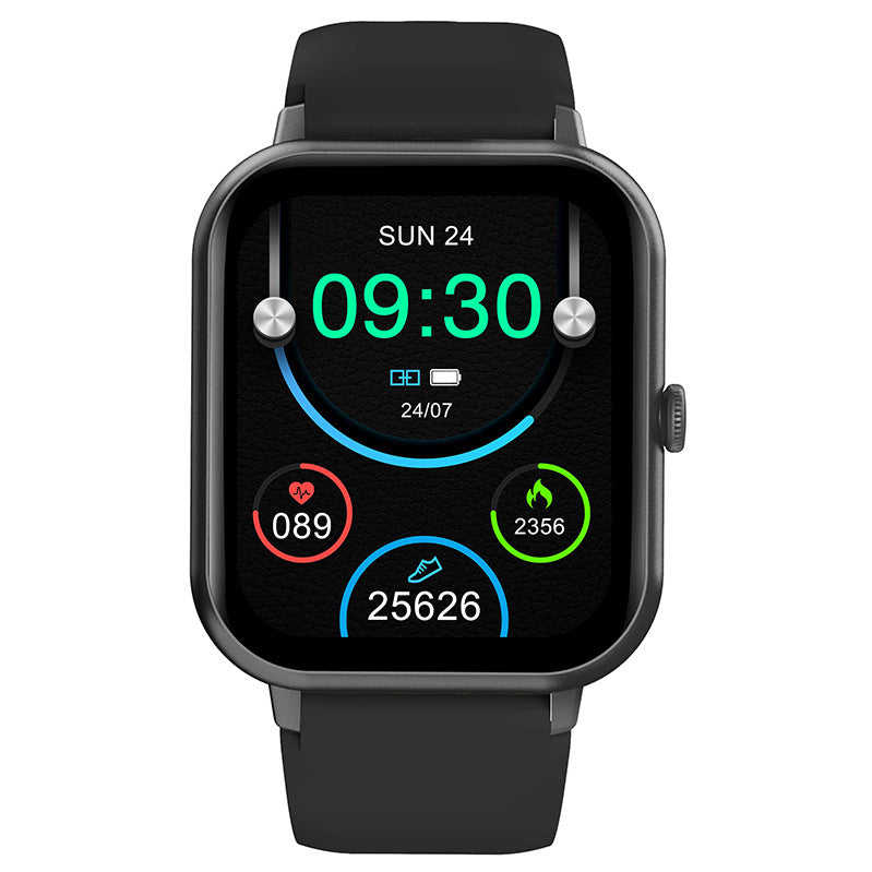 Bluetooth Call Smartwatch with 1.83" HD Display & Health Monitoring