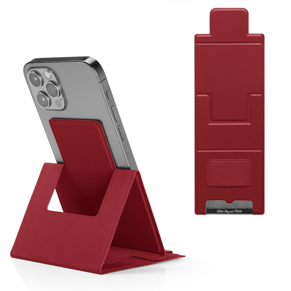 Ultra-Slim Foldable Portable Phone Stand