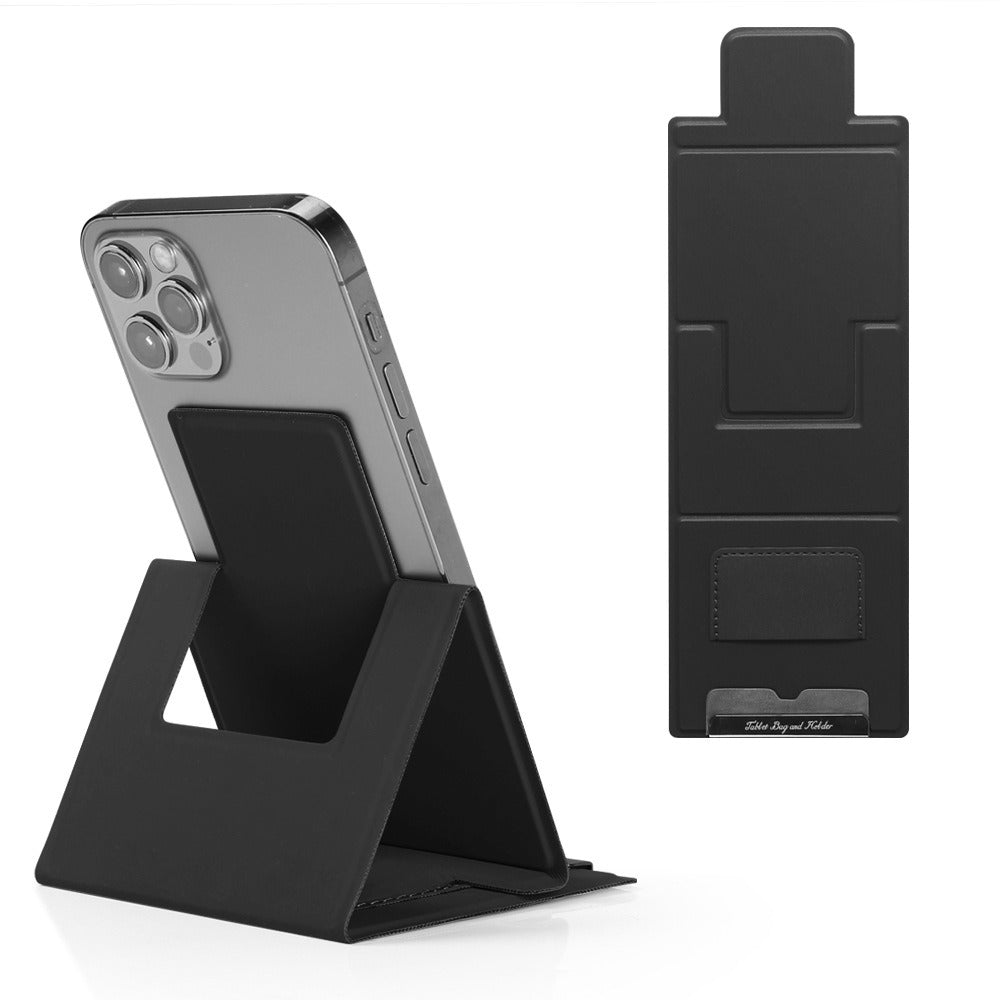 Ultra-Slim Foldable Portable Phone Stand