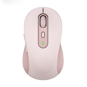 M750 Dual-Mode Bluetooth & 2.4G Wireless Mouse