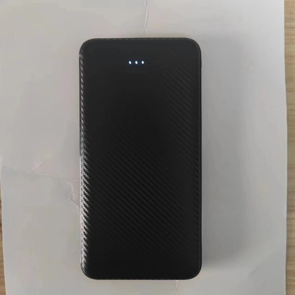 Portable High-Capacity Power Bank – 10,000mAh / 20,000mAh