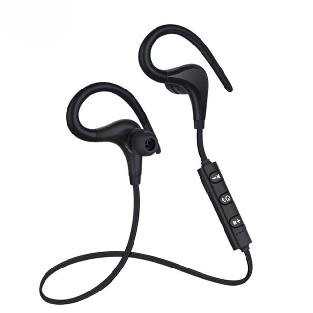 Bluetooth Sport Mini Wireless Earphones with Microphone
