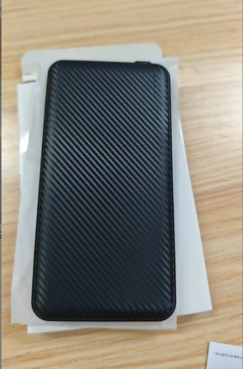 Portable High-Capacity Power Bank – 10,000mAh / 20,000mAh