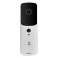 AntLabs 1080P Smart WiFi Video Doorbell with Night Vision & Motion Detection