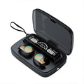 PowerPods LED Wireless Earbuds
