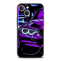 Performance Car Graphic iPhone Case – Shockproof TPU