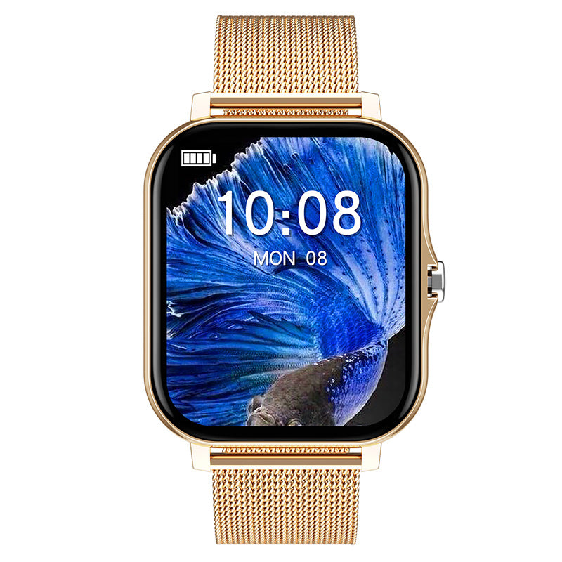 CT2 Bluetooth Calling Smart Watch