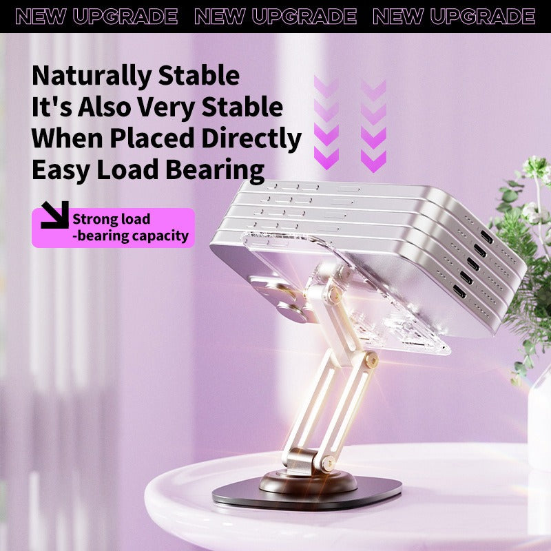 AntLabs 360° Adjustable Folding Phone Stand