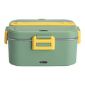 1.8L Electric Heated Lunch Box – Home & Car Food Warmer