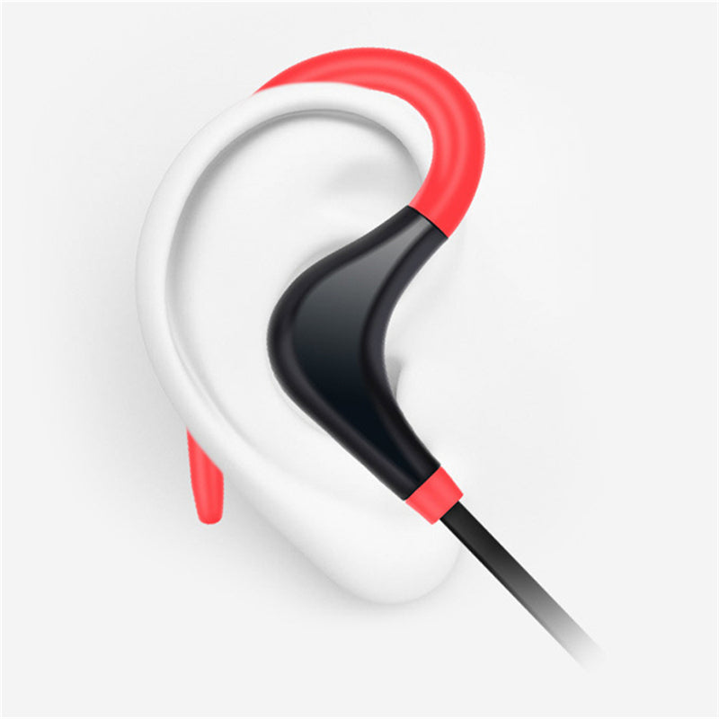 Bluetooth Sport Mini Wireless Earphones with Microphone
