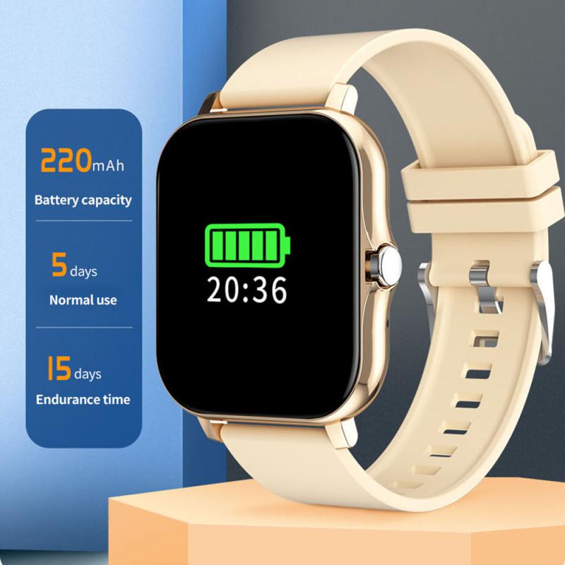 CT2 Bluetooth Calling Smart Watch