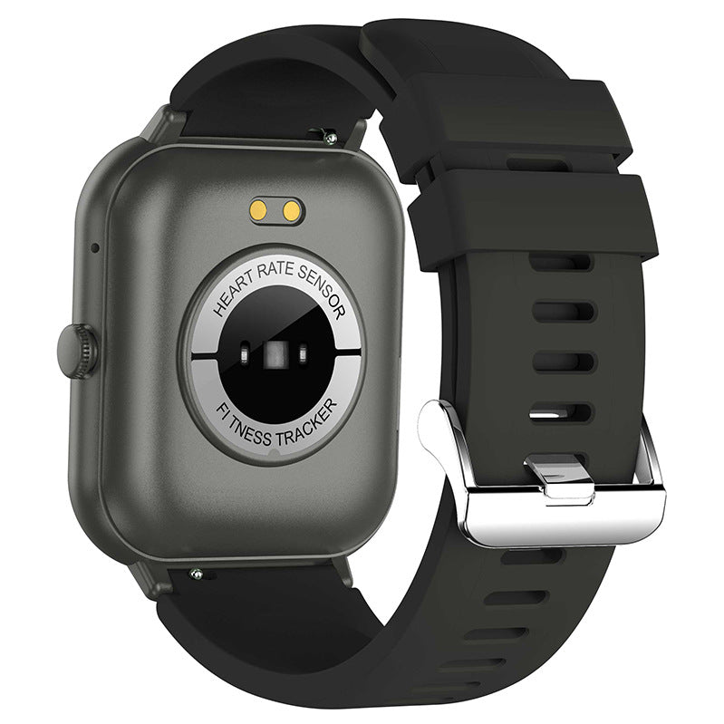 Bluetooth Call Smartwatch with 1.83" HD Display & Health Monitoring
