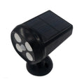 Solar Motion Sensor Outdoor LED Security Spotlight – 350LM