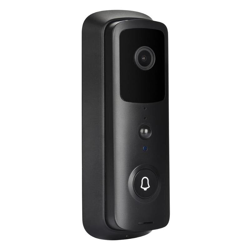 AntLabs 1080P Smart WiFi Video Doorbell with Night Vision & Motion Detection