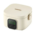 Rechargeable Smart Heated Lunch Box