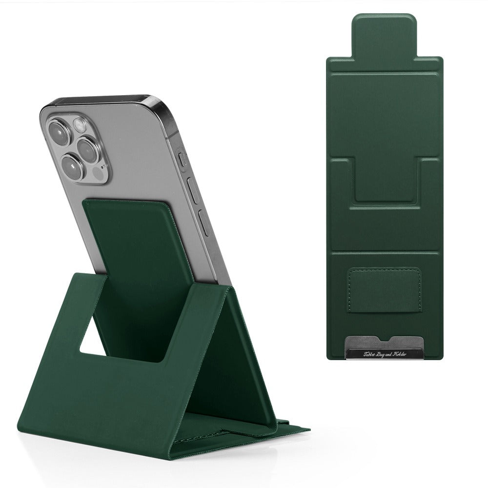 Ultra-Slim Foldable Portable Phone Stand