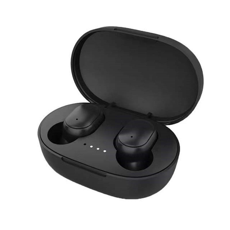 A6S Bluetooth 5.2 True Wireless Earbuds