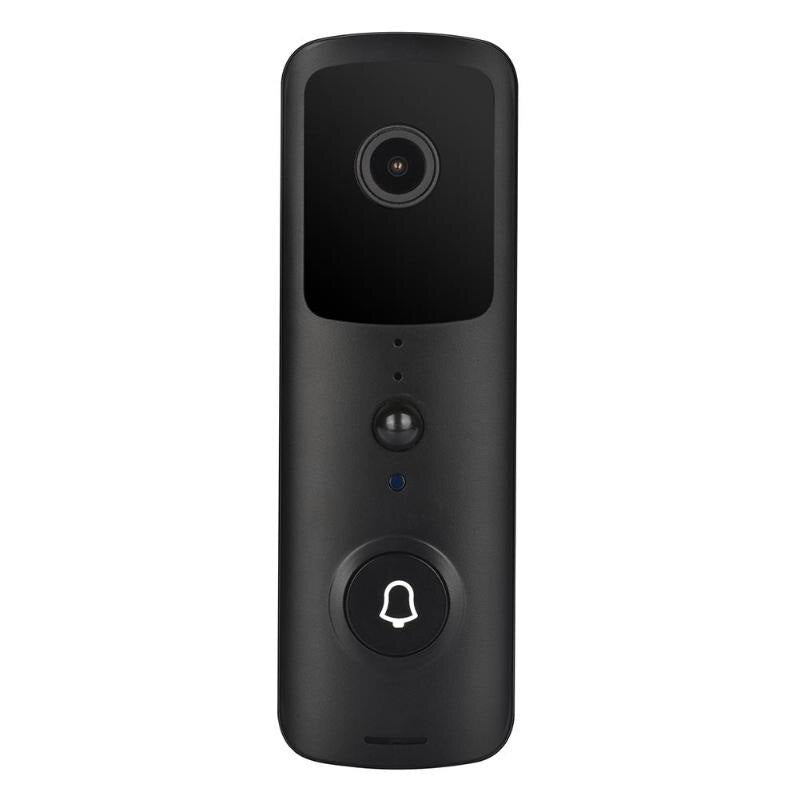 AntLabs 1080P Smart WiFi Video Doorbell with Night Vision & Motion Detection