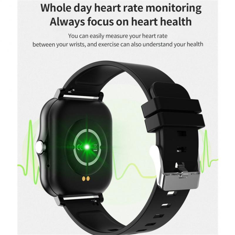 CT2 Bluetooth Calling Smart Watch