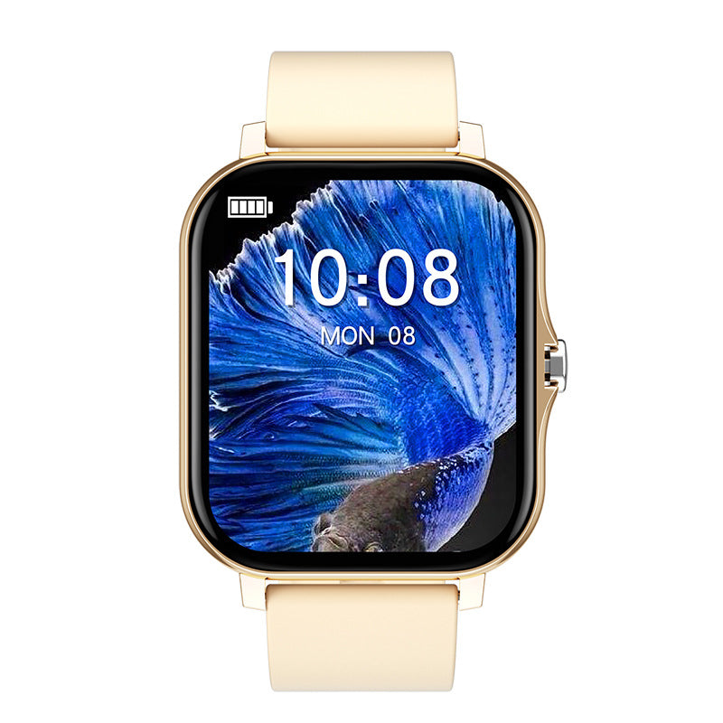 CT2 Bluetooth Calling Smart Watch