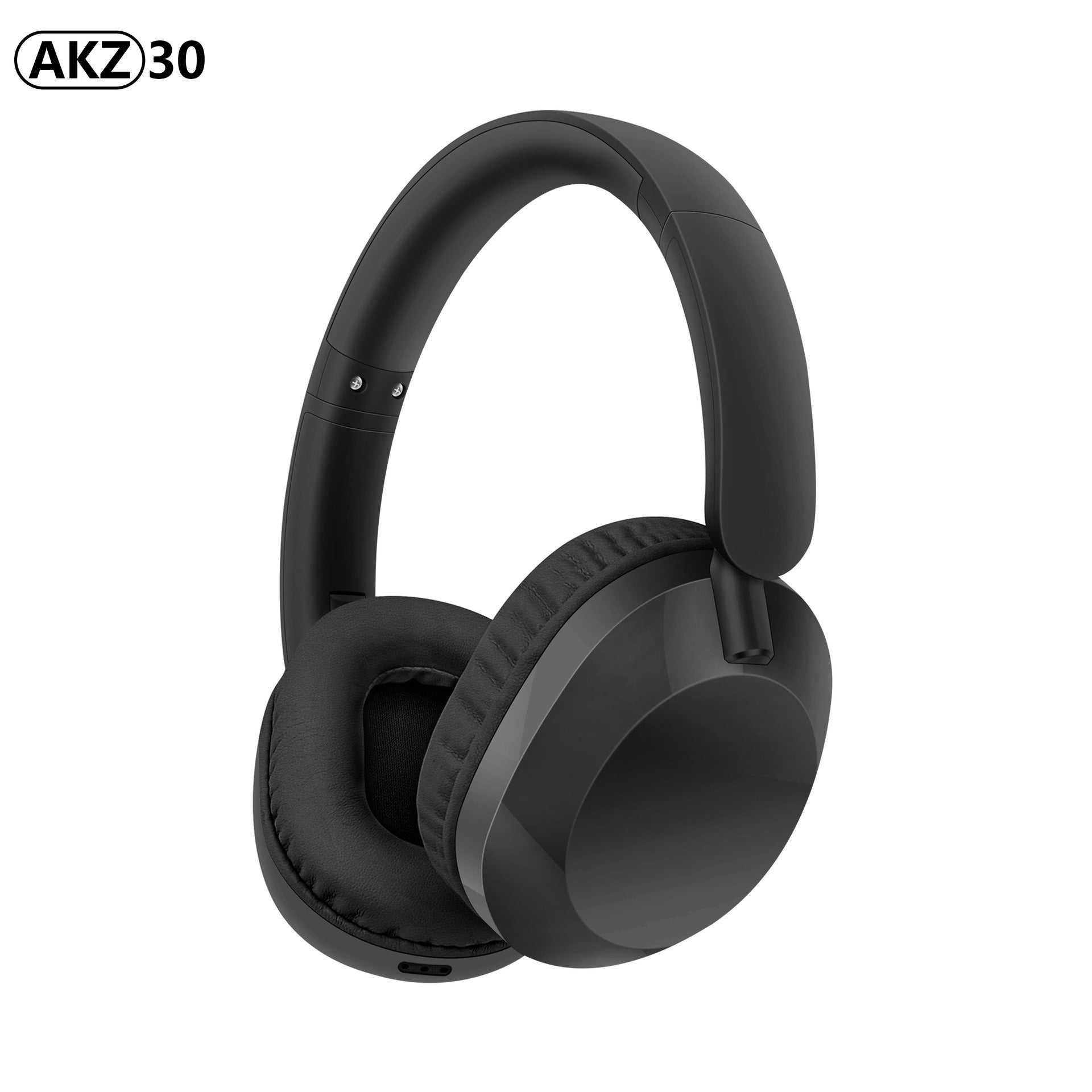AKZ-30 Premium Wireless Bluetooth Headphones