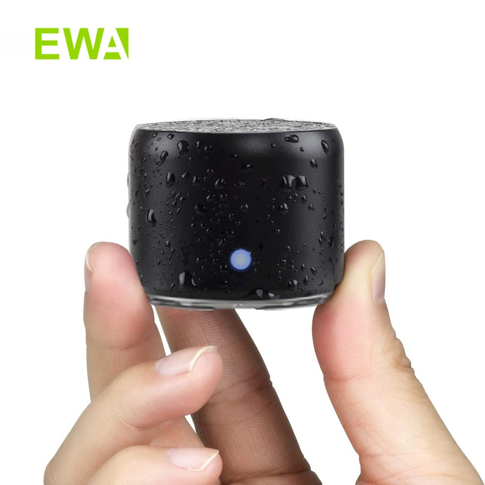 EWA A106Pro IP67 Waterproof Bluetooth Speaker