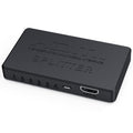 4K HDMI Splitter 1×4 – 1 Input to 4 Displays