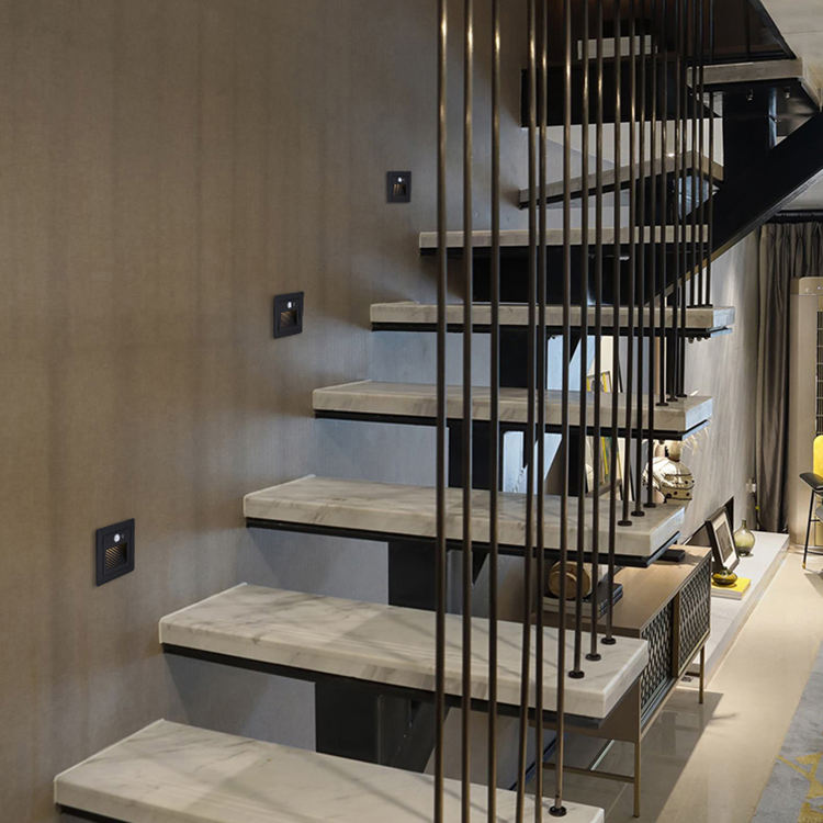 Smart PIR Motion Sensor LED Stair & Step Light