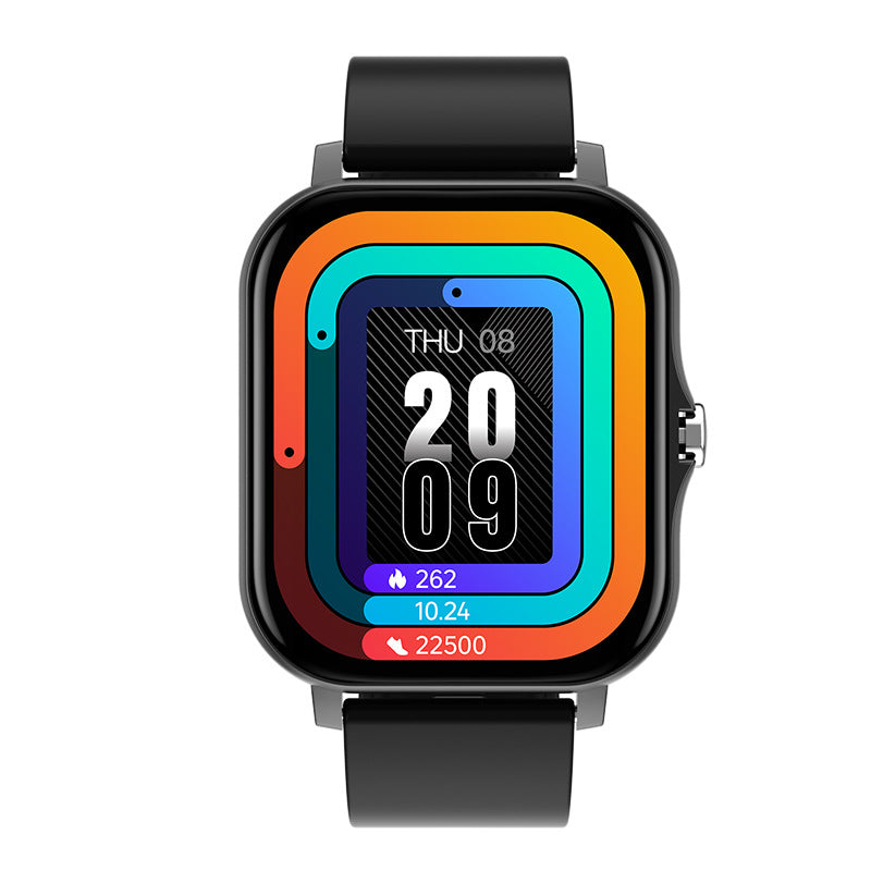 CT2 Bluetooth Calling Smart Watch
