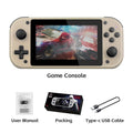 M17 Retro Handheld Gaming Console – 64GB
