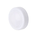 16-Color RGB Touch Puck Lights with Remote Control