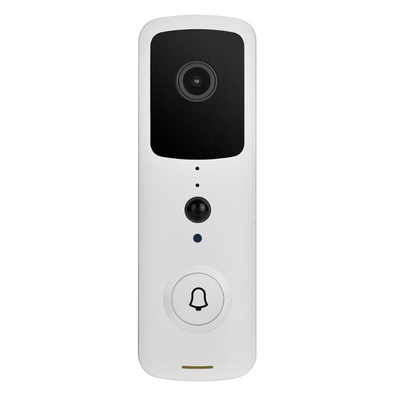 AntLabs 1080P Smart WiFi Video Doorbell with Night Vision & Motion Detection